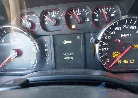 2015 GMC Sierra 2500Hd z USA, uszkodzony, nr VIN 1GT22XEG5FZ558299